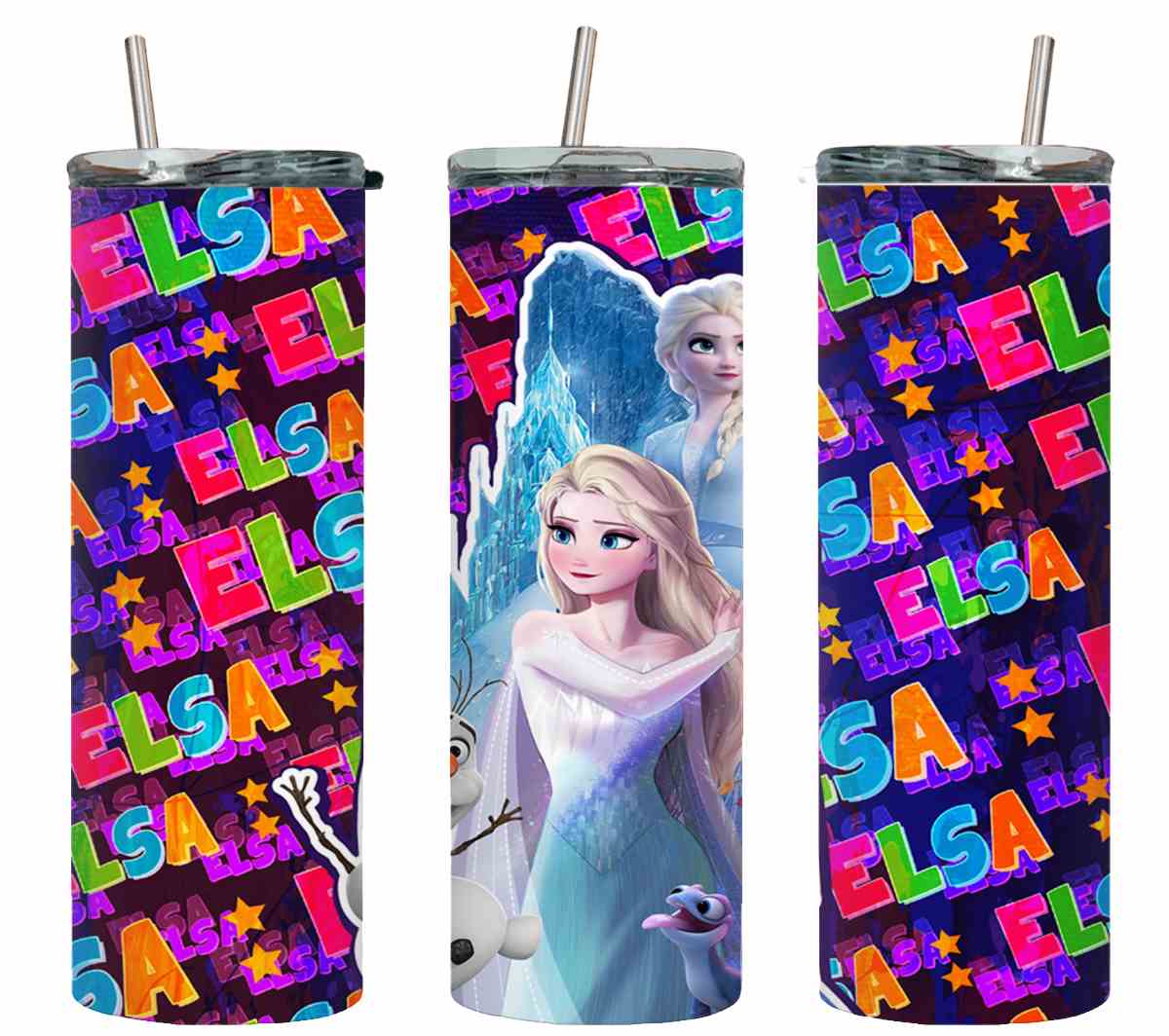 Princess Elsa-9351